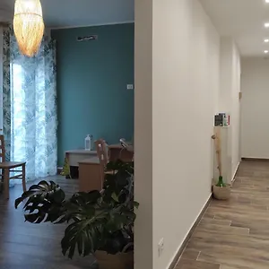 Green Suite Palermo Italia