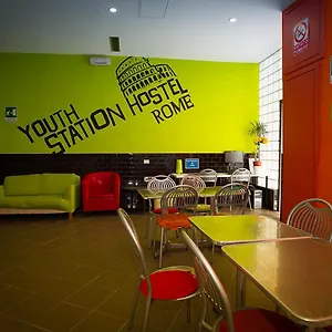 Youth Station Roma