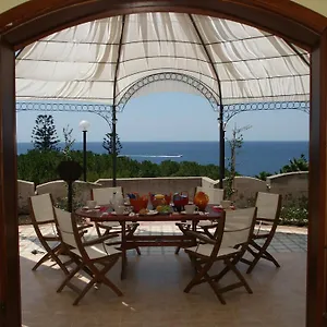 Nocleg ze śniadaniem Terrazza Sul Plemmirio