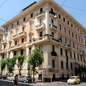 Residenza Romana *** Rzym