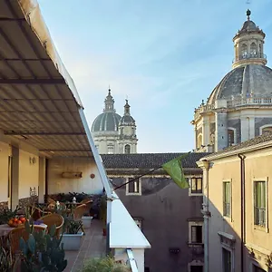 Pensjonat Casa Provenza