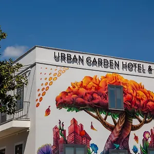 Urban Garden *** Roma