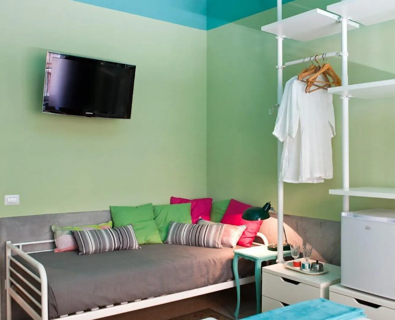 *** Bed & Breakfast PratinnVatican Roma Italia