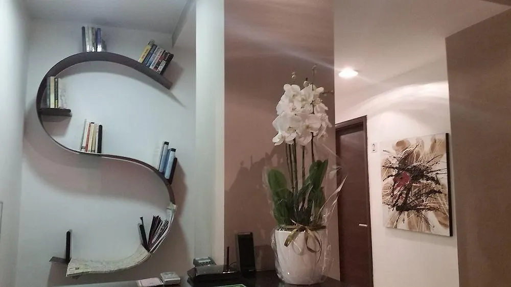 Bed & Breakfast Pratinnvatican Rome
