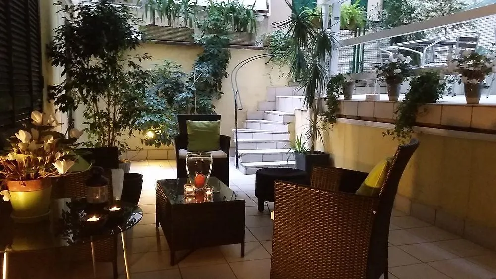 Bed & Breakfast PratinnVatican Roma
