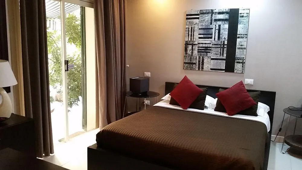 Bed & Breakfast PratinnVatican Roma