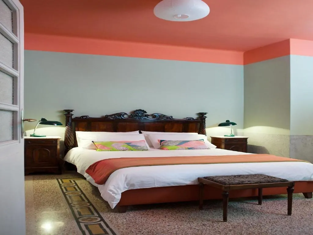 Bed & Breakfast PratinnVatican Roma
