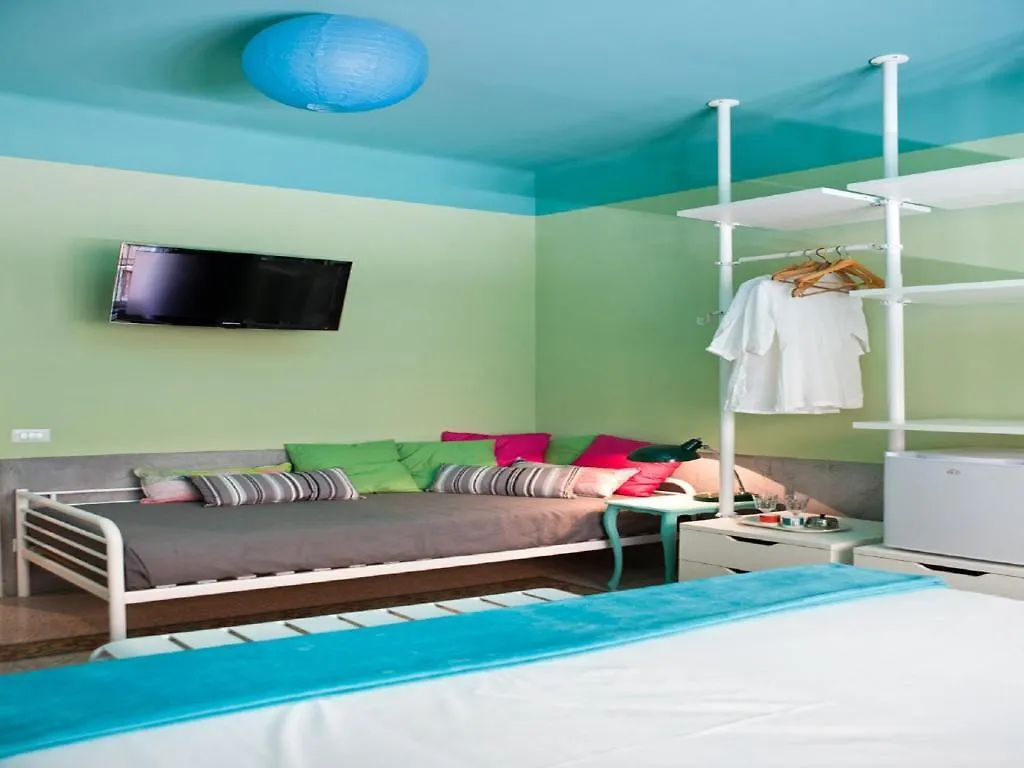 PratinnVatican Roma Bed & Breakfast