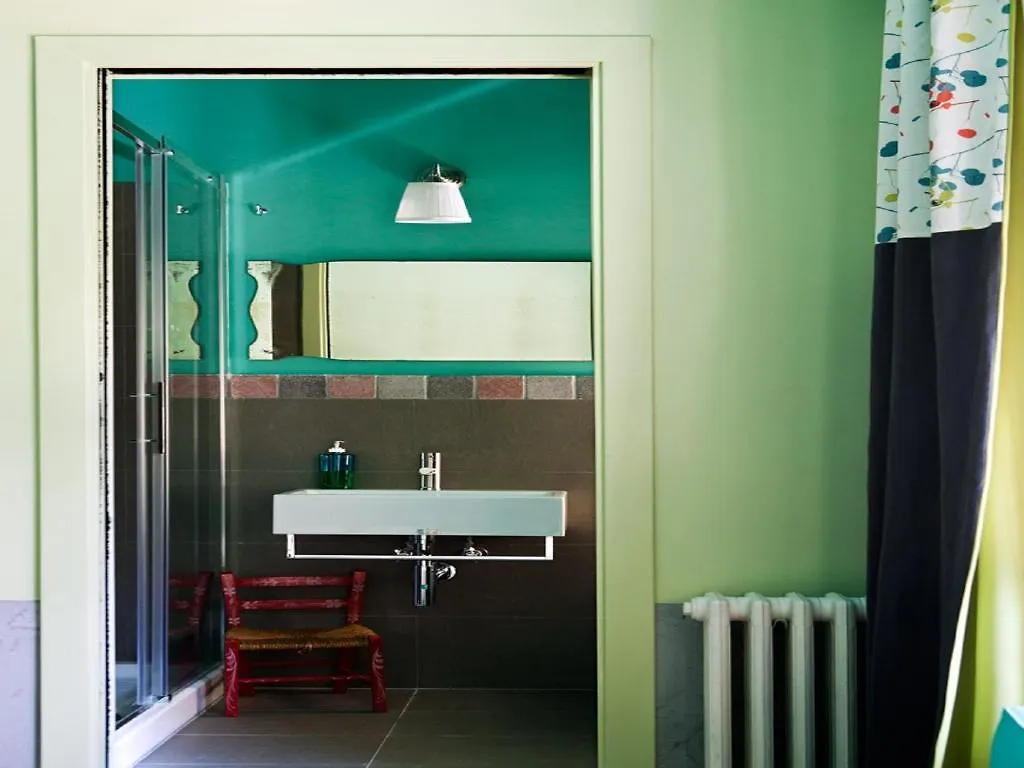 Bed & Breakfast PratinnVatican Roma
