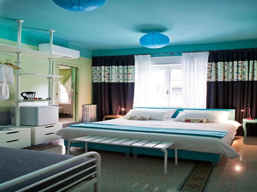 PratinnVatican Roma Bed & Breakfast