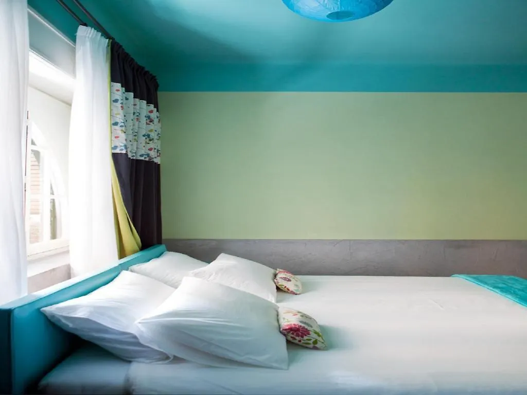Bed & Breakfast PratinnVatican Roma