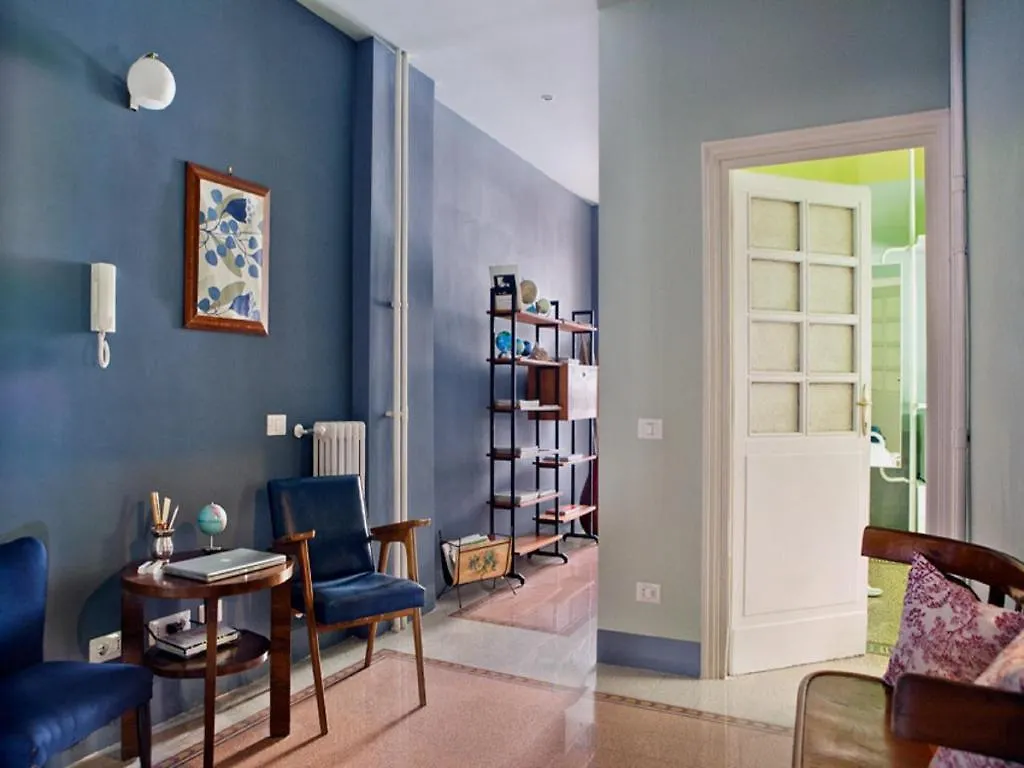 *** Bed & Breakfast PratinnVatican Roma Italia