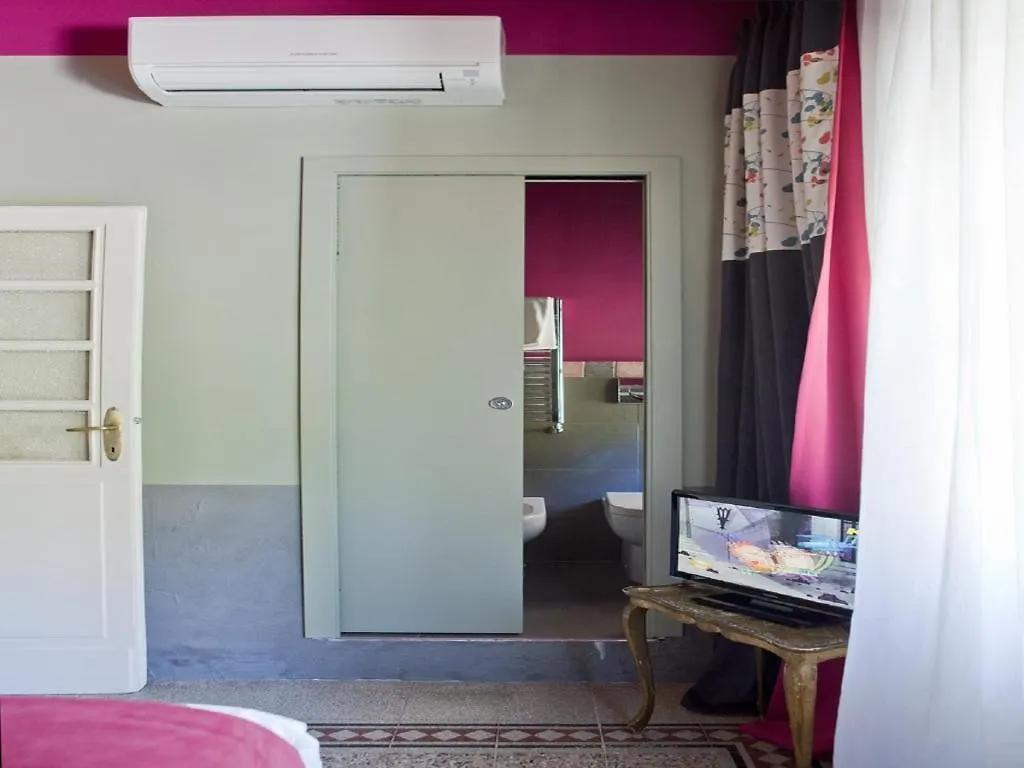 *** Bed & Breakfast PratinnVatican Roma Italia
