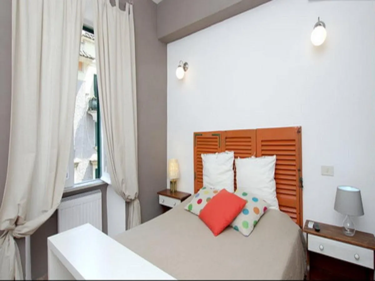 PratinnVatican Roma Bed & Breakfast