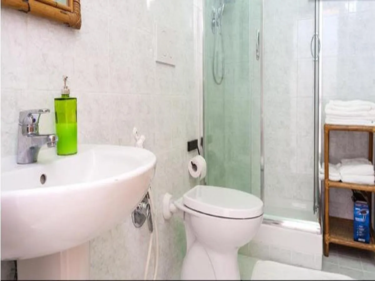 *** Bed & Breakfast PratinnVatican Roma Italia