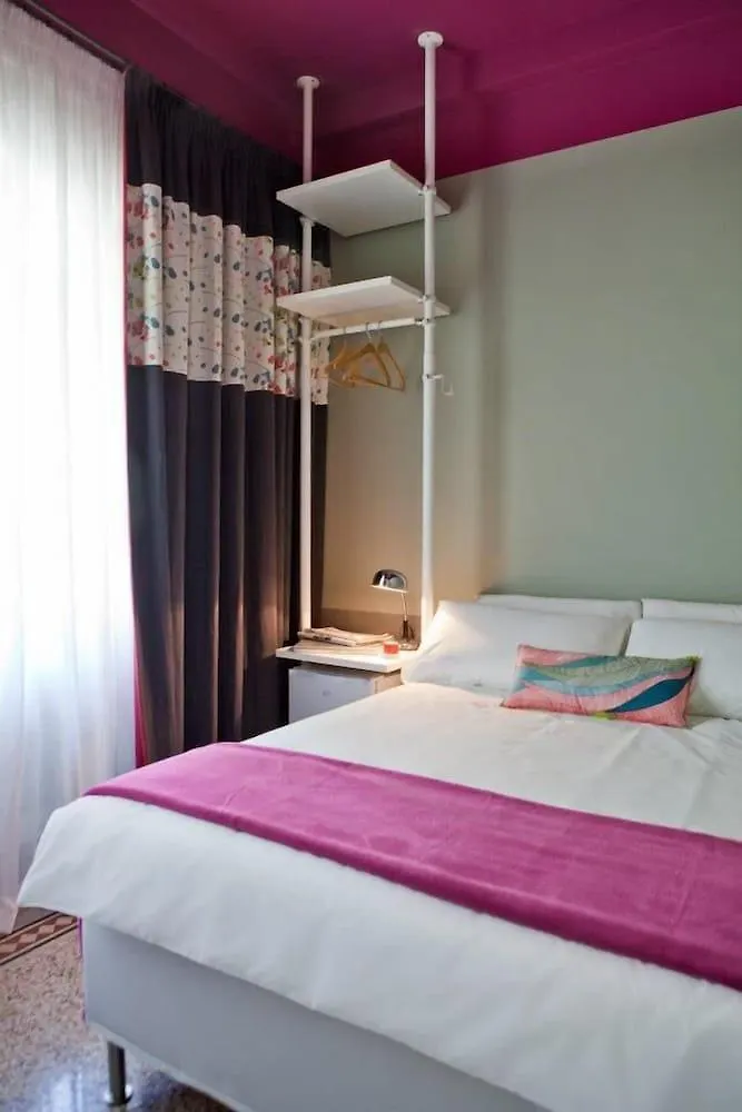Bed and breakfast Pratinn Vatican pensión Roma
